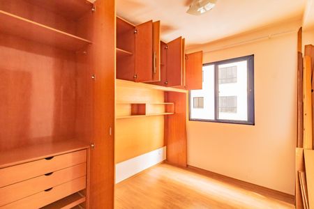 Apartamento para alugar com 2 quartos, 33m² em Jardim Oriental, São Paulo