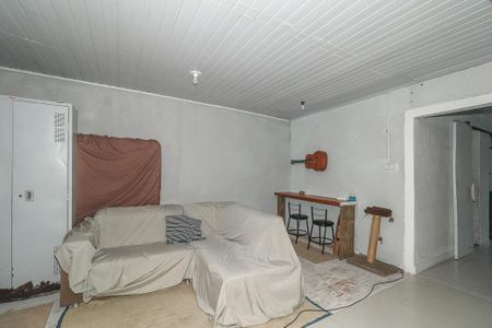 Sala de casa à venda com 2 quartos, 120m² em Mário Quintana, Porto Alegre