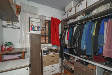 Quarto 2 de casa à venda com 2 quartos, 120m² em Mário Quintana, Porto Alegre