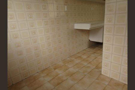 Apartamento para alugar com 63m², 2 quartos e 1 vagaCozinha - Área de Serviço