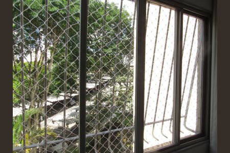 Sala - Vista de apartamento para alugar com 2 quartos, 63m² em City Bussocaba, Osasco