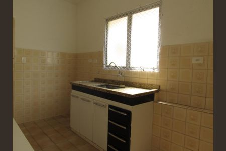 Apartamento para alugar com 63m², 2 quartos e 1 vagaCozinha - Área de Serviço