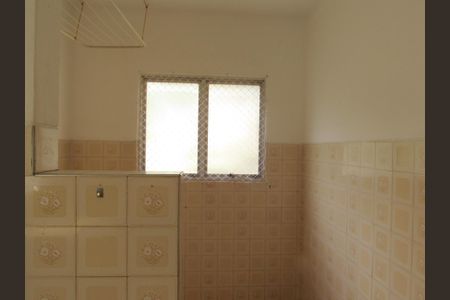 Apartamento para alugar com 63m², 2 quartos e 1 vagaCozinha - Área de Serviço