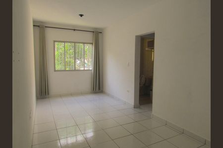 Sala de apartamento para alugar com 2 quartos, 63m² em City Bussocaba, Osasco