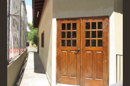 Apartamento para alugar com 63m², 2 quartos e 1 vagaÁrea comum - Salão de festas