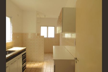 Apartamento para alugar com 63m², 2 quartos e 1 vagaCozinha - Área de Serviço