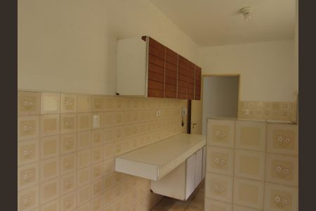 Apartamento para alugar com 63m², 2 quartos e 1 vagaCozinha - Área de Serviço
