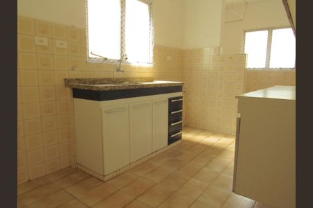 Apartamento para alugar com 63m², 2 quartos e 1 vagaCozinha - Área de Serviço