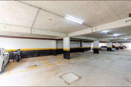 Apartamento para alugar com 34m², 2 quartos e sem vagaGaragem