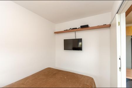 Apartamento para alugar com 34m², 2 quartos e sem vagaQuarto 