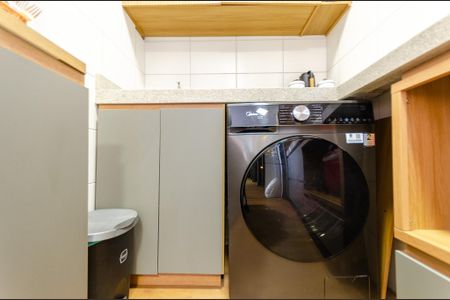 Apartamento para alugar com 34m², 2 quartos e sem vagaCozinha