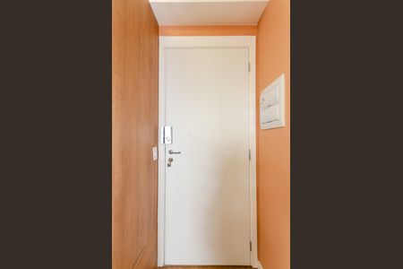 Apartamento para alugar com 34m², 2 quartos e sem vagaEntrada