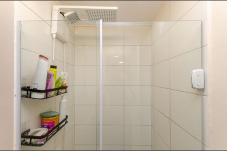 Apartamento para alugar com 34m², 2 quartos e sem vagaBanheiro