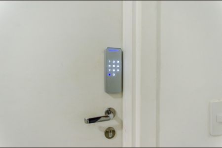 Apartamento para alugar com 34m², 2 quartos e sem vagaPorta