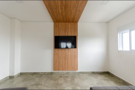 Apartamento para alugar com 34m², 2 quartos e sem vagaÁrea comum - Churrasqueira 1