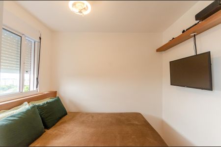 Quarto  de apartamento para alugar com 2 quartos, 34m² em Jardim Cidade Pirituba, São Paulo