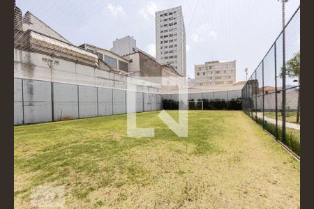 Apartamento à venda com 133m², 2 quartos e 2 vagasÁrea comum - Quadra