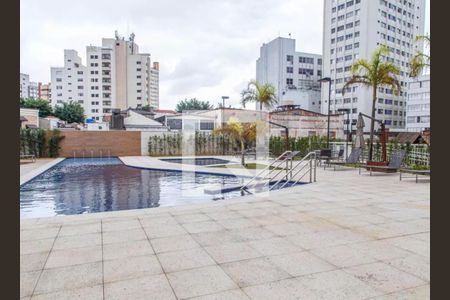 Apartamento à venda com 133m², 2 quartos e 2 vagasÁrea comum - Piscina