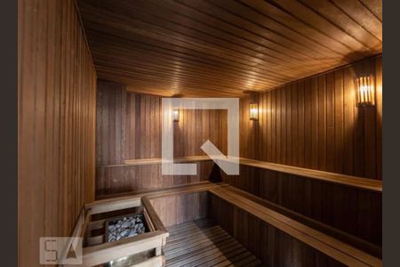 Apartamento à venda com 133m², 2 quartos e 2 vagasÁrea comum - Spa