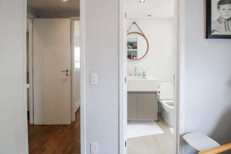 Apartamento à venda com 133m², 2 quartos e 2 vagasSuite 2