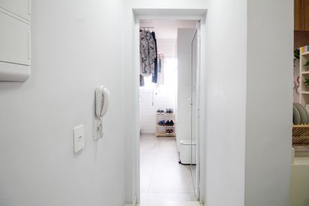 Apartamento à venda com 133m², 2 quartos e 2 vagasCozinha
