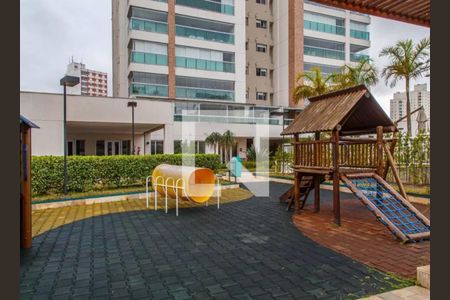 Apartamento à venda com 133m², 2 quartos e 2 vagasÁrea comum - Churrasqueira