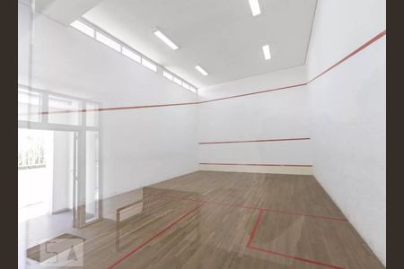 Apartamento à venda com 133m², 2 quartos e 2 vagasÁrea comum - Quadra