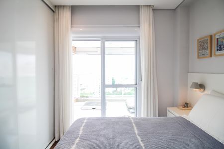 Apartamento à venda com 133m², 2 quartos e 2 vagasSuite 1 