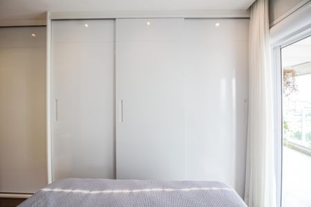 Apartamento à venda com 133m², 2 quartos e 2 vagasSuite 1 