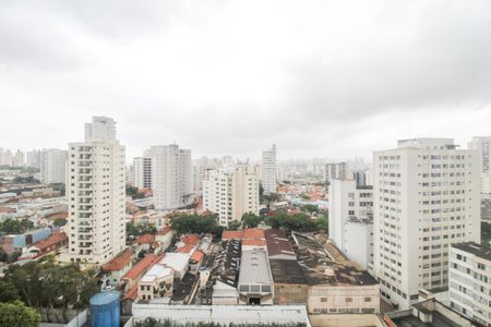 Apartamento à venda com 133m², 2 quartos e 2 vagasVaranda