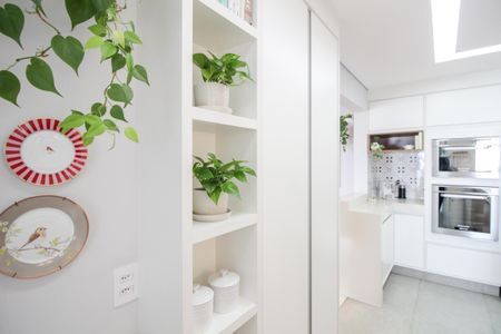 Apartamento à venda com 133m², 2 quartos e 2 vagasCozinha