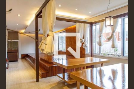 Apartamento à venda com 133m², 2 quartos e 2 vagasÁrea comum - Spa