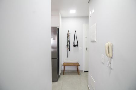 Apartamento à venda com 133m², 2 quartos e 2 vagasÁrea de Serviço