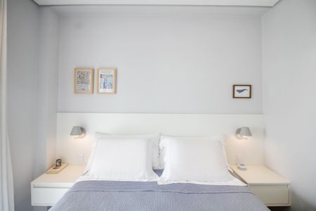 Apartamento à venda com 133m², 2 quartos e 2 vagasSuite 1 