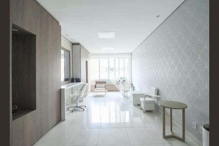 Apartamento à venda com 133m², 2 quartos e 2 vagasÁrea comum