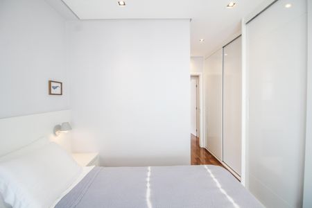 Apartamento à venda com 133m², 2 quartos e 2 vagasSuite 1 