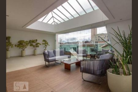 Apartamento à venda com 133m², 2 quartos e 2 vagasÁrea comum