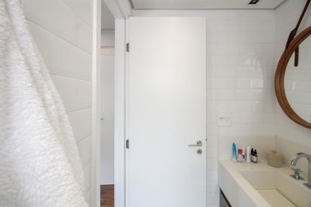 Apartamento à venda com 133m², 2 quartos e 2 vagasBanheiro 1 - Suite 2 