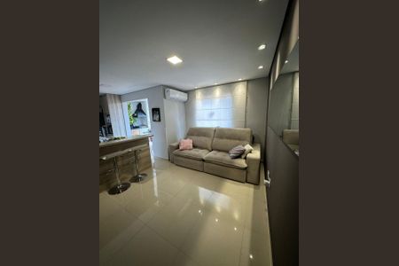 Apartamento à venda com 84m², 3 quartos e 2 vagas