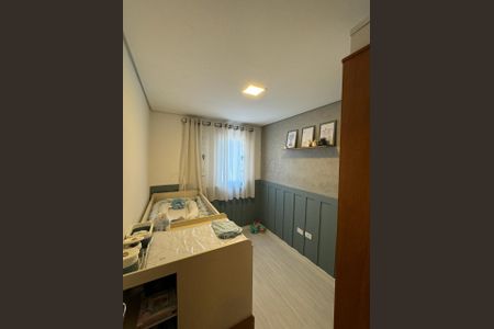 Apartamento à venda com 84m², 3 quartos e 2 vagas