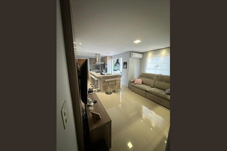 Apartamento à venda com 84m², 3 quartos e 2 vagas