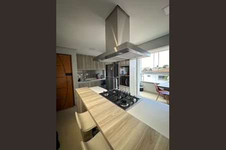 Apartamento à venda com 84m², 3 quartos e 2 vagas