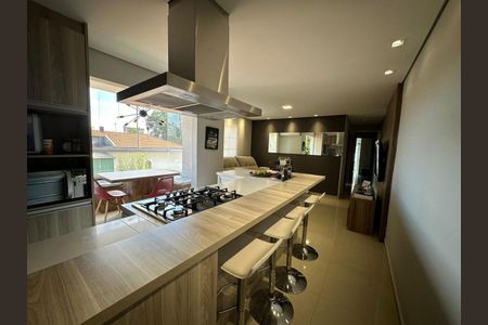 Apartamento à venda com 84m², 3 quartos e 2 vagas