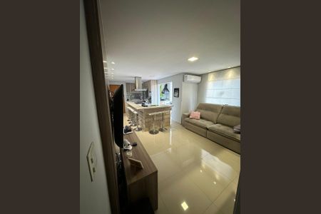 Apartamento à venda com 84m², 3 quartos e 2 vagas