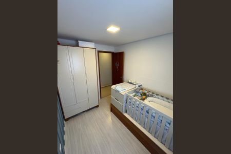 Apartamento à venda com 84m², 3 quartos e 2 vagas