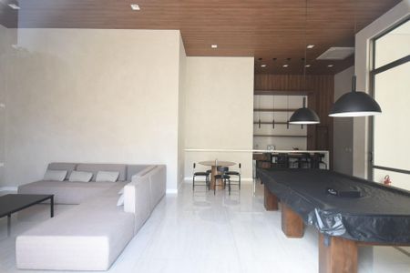 Apartamento à venda com 233m², 3 quartos e 4 vagasSalão de Jogos
