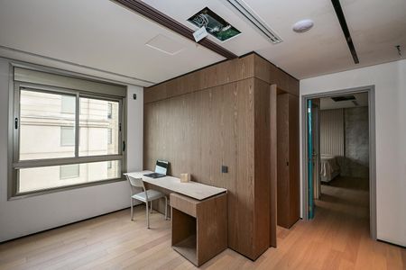 Apartamento à venda com 233m², 3 quartos e 4 vagasQuarto