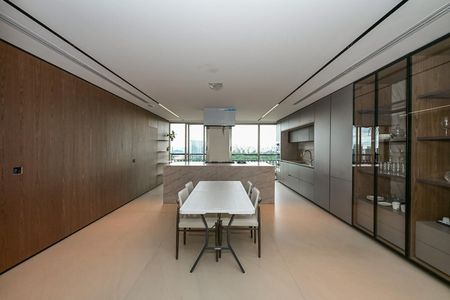 Apartamento à venda com 233m², 3 quartos e 4 vagasCozinha