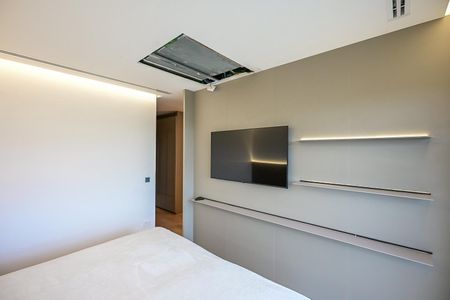 Apartamento à venda com 233m², 3 quartos e 4 vagasSuíte 1