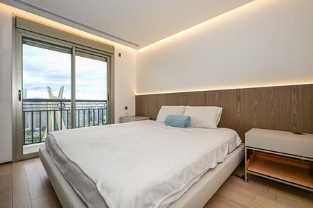 Apartamento à venda com 233m², 3 quartos e 4 vagasSuíte 1